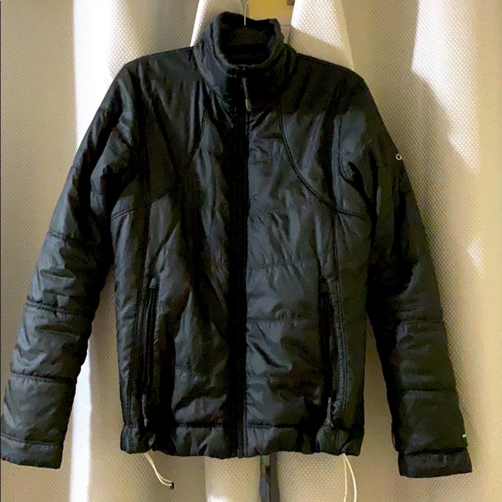 Columbia interchange women jacket